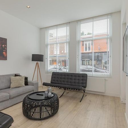 Zandvoort Village Apartments Екстер'єр фото