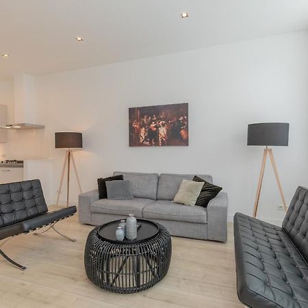 Zandvoort Village Apartments Екстер'єр фото
