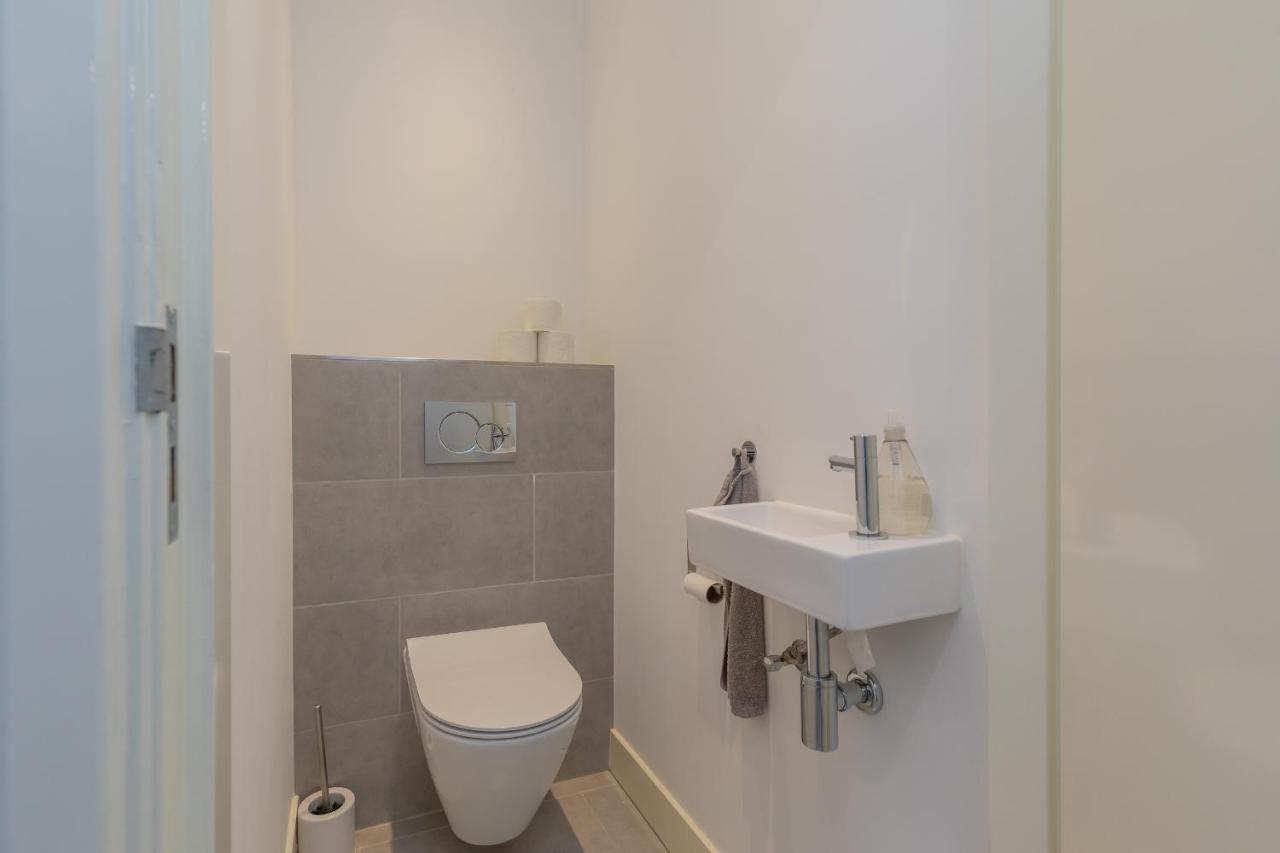 Zandvoort Village Apartments Екстер'єр фото