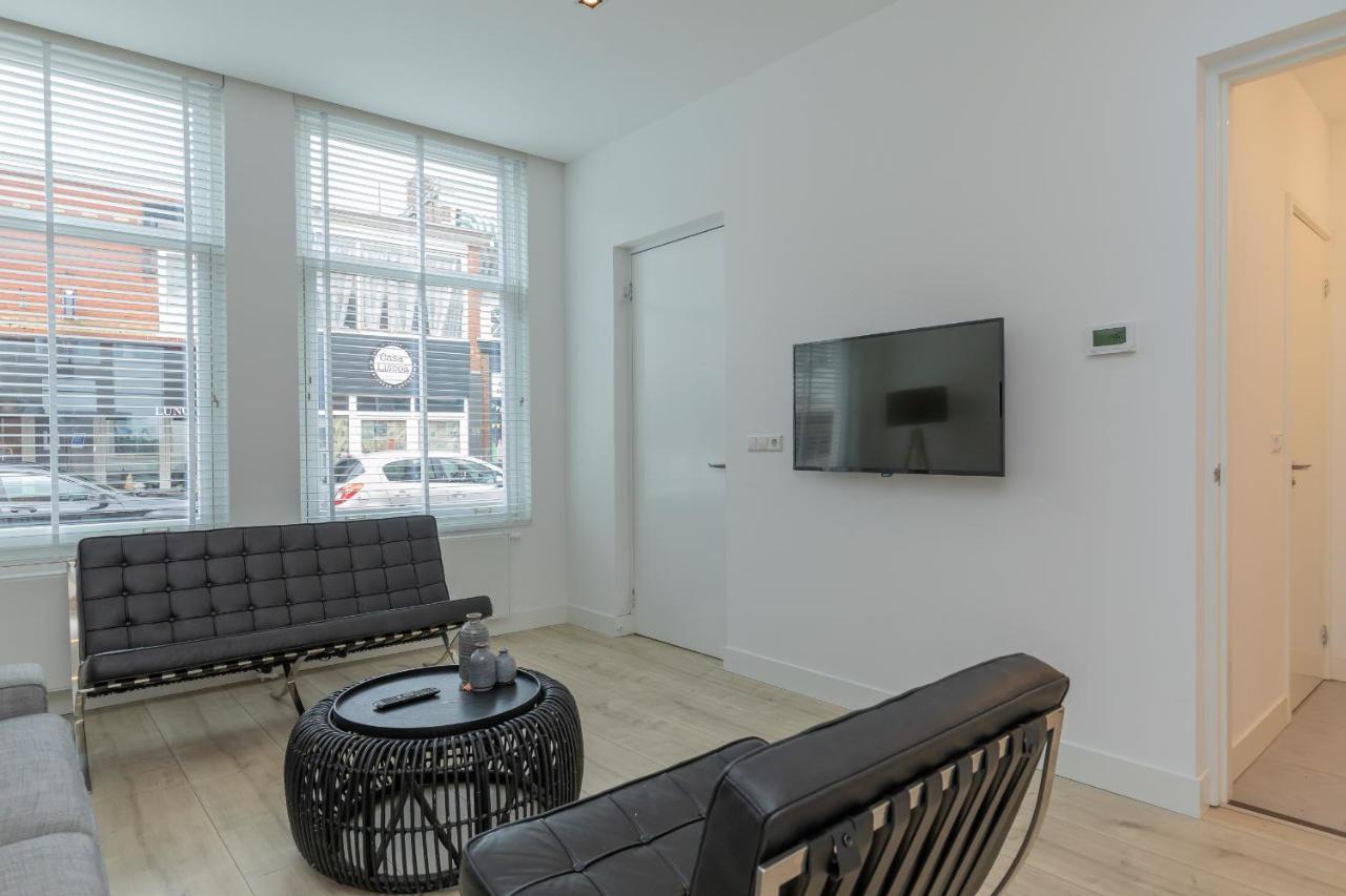Zandvoort Village Apartments Екстер'єр фото