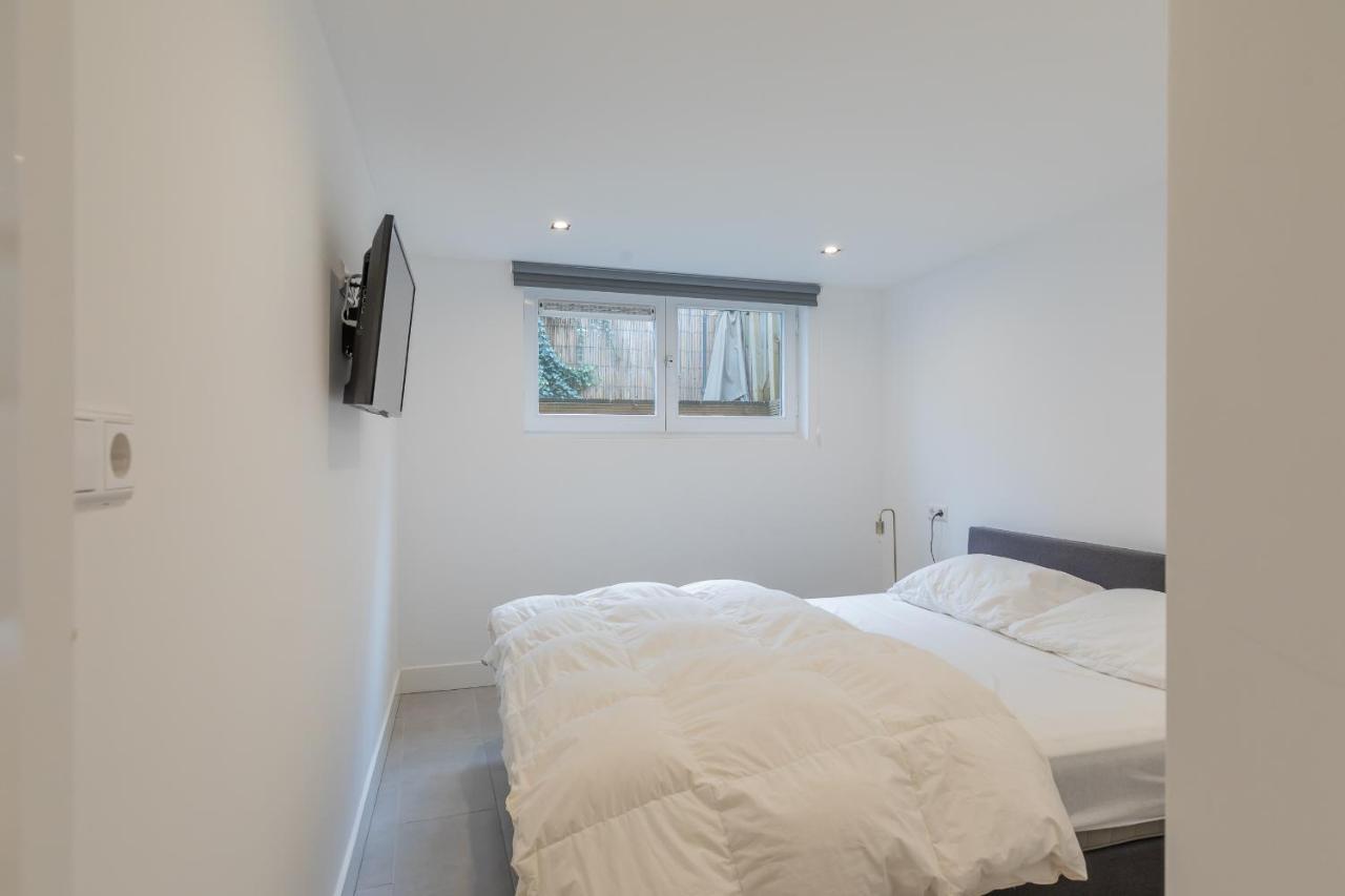Zandvoort Village Apartments Екстер'єр фото
