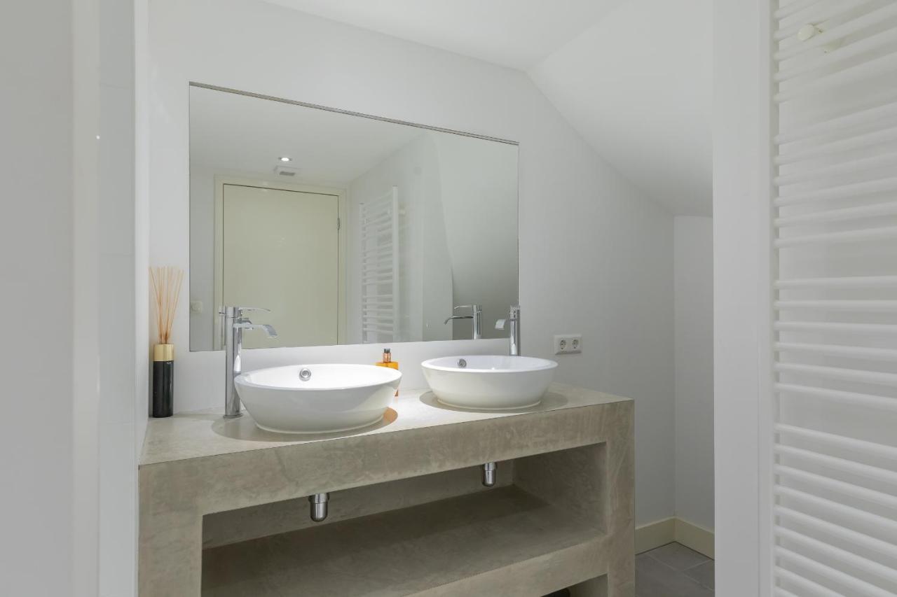 Zandvoort Village Apartments Екстер'єр фото