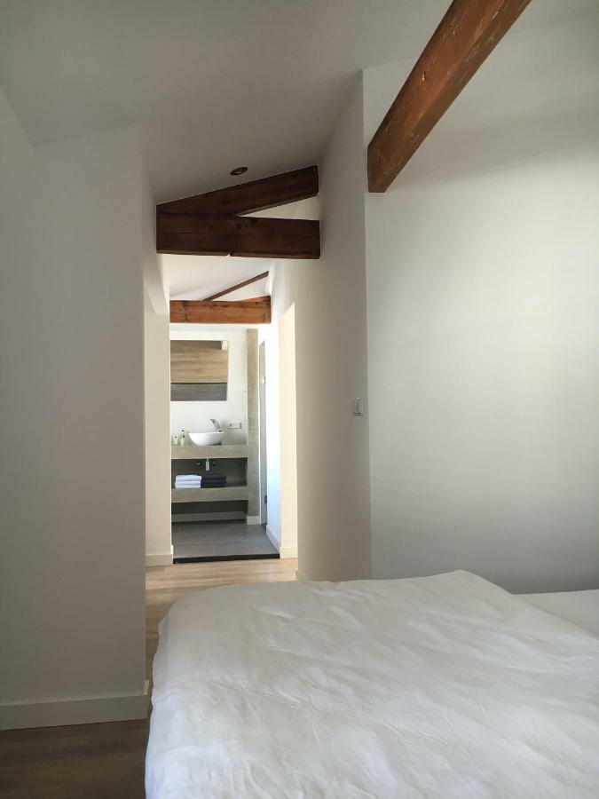 Zandvoort Village Apartments Екстер'єр фото