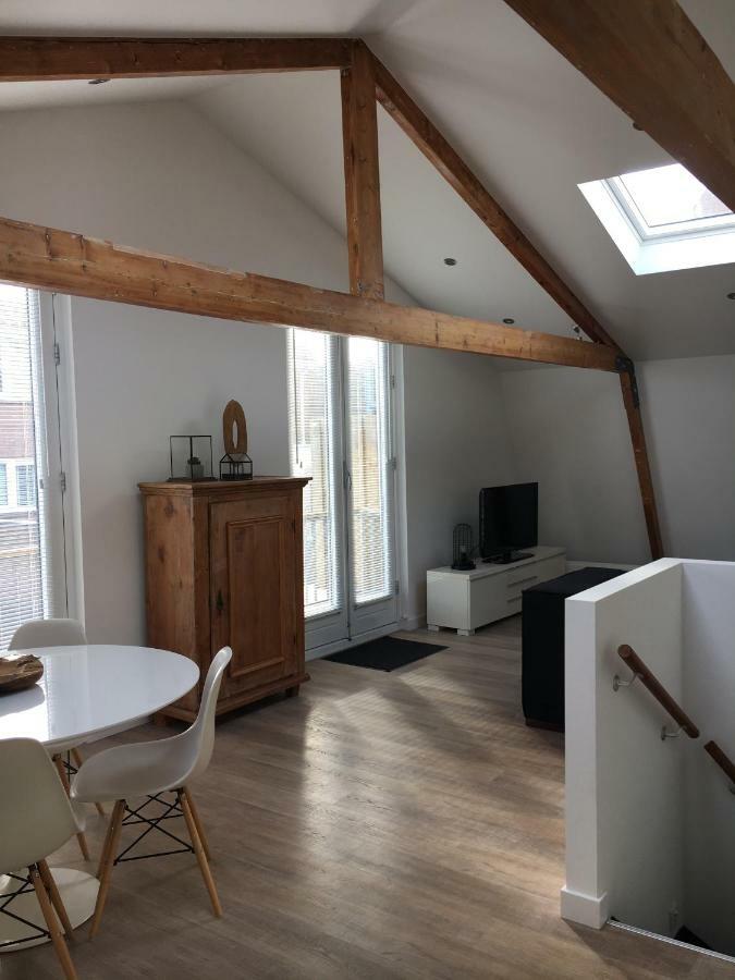 Zandvoort Village Apartments Екстер'єр фото