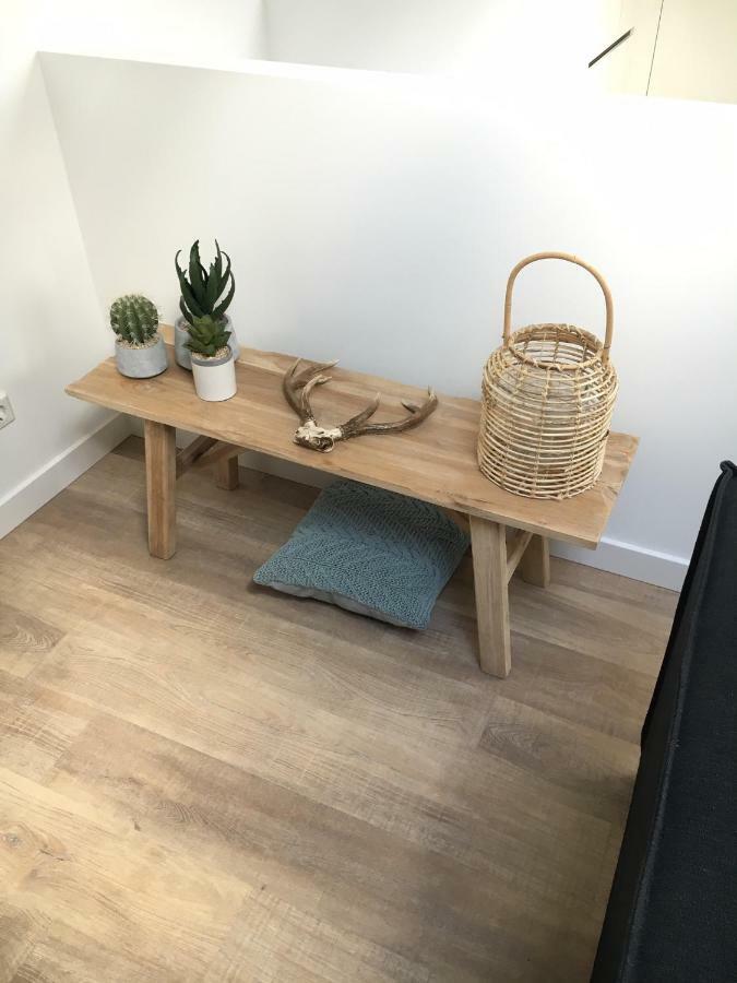 Zandvoort Village Apartments Екстер'єр фото