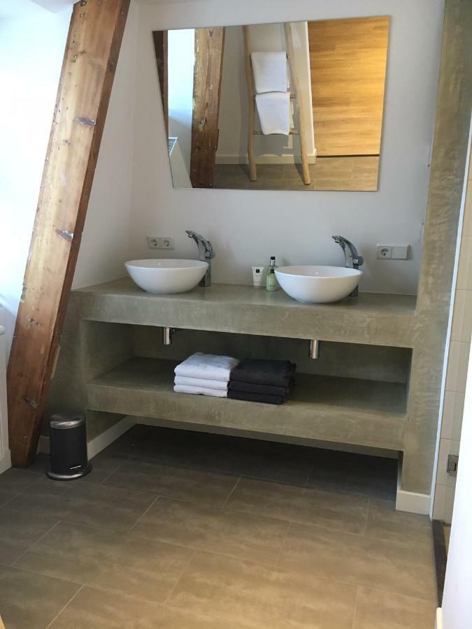 Zandvoort Village Apartments Екстер'єр фото
