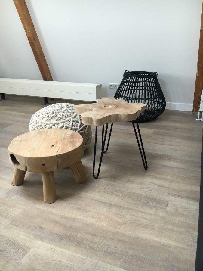 Zandvoort Village Apartments Екстер'єр фото