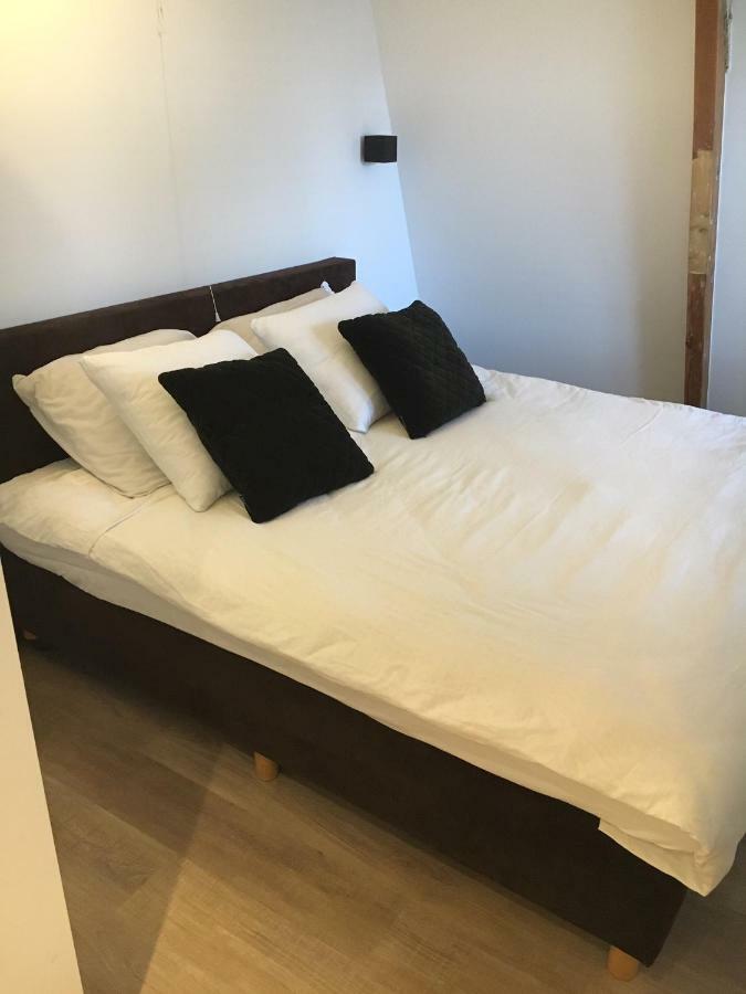Zandvoort Village Apartments Екстер'єр фото
