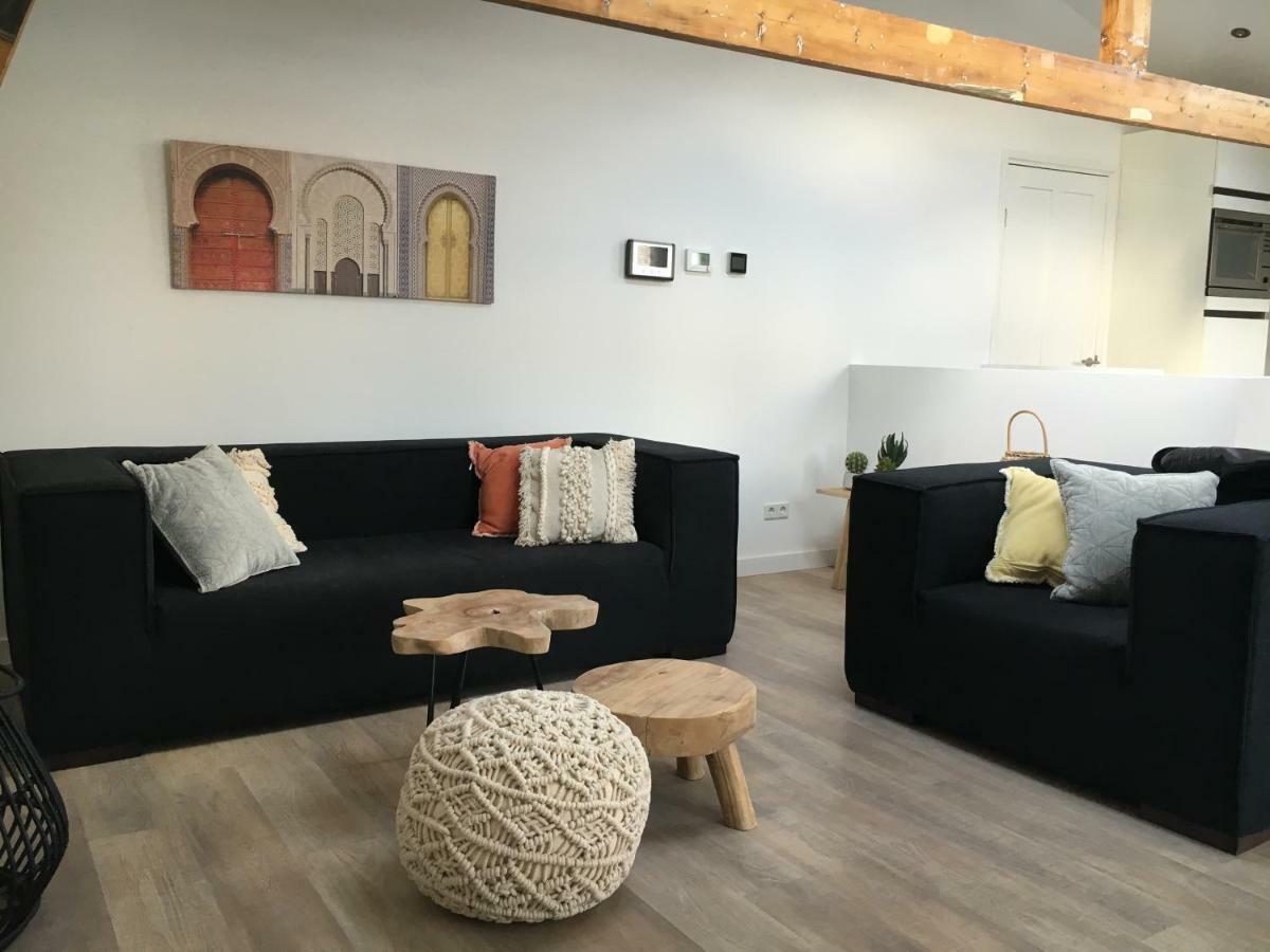 Zandvoort Village Apartments Екстер'єр фото