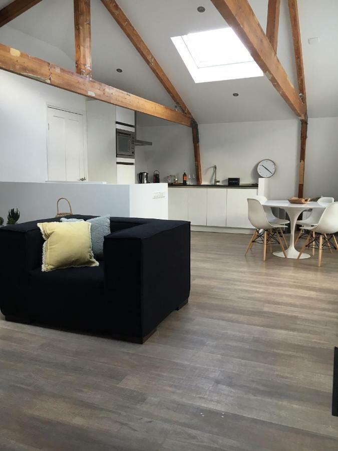 Zandvoort Village Apartments Екстер'єр фото