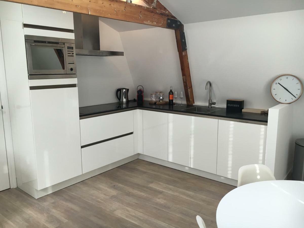 Zandvoort Village Apartments Екстер'єр фото