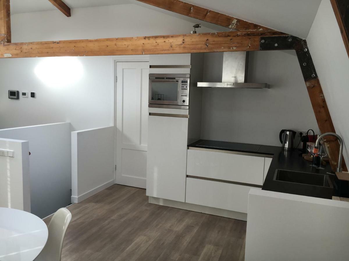 Zandvoort Village Apartments Екстер'єр фото