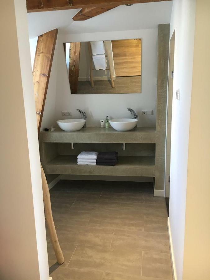 Zandvoort Village Apartments Екстер'єр фото