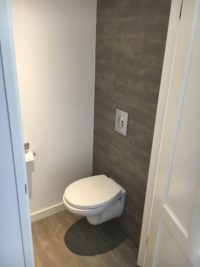 Zandvoort Village Apartments Екстер'єр фото