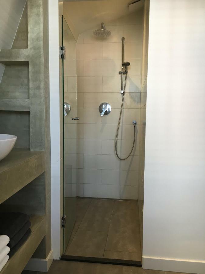 Zandvoort Village Apartments Екстер'єр фото