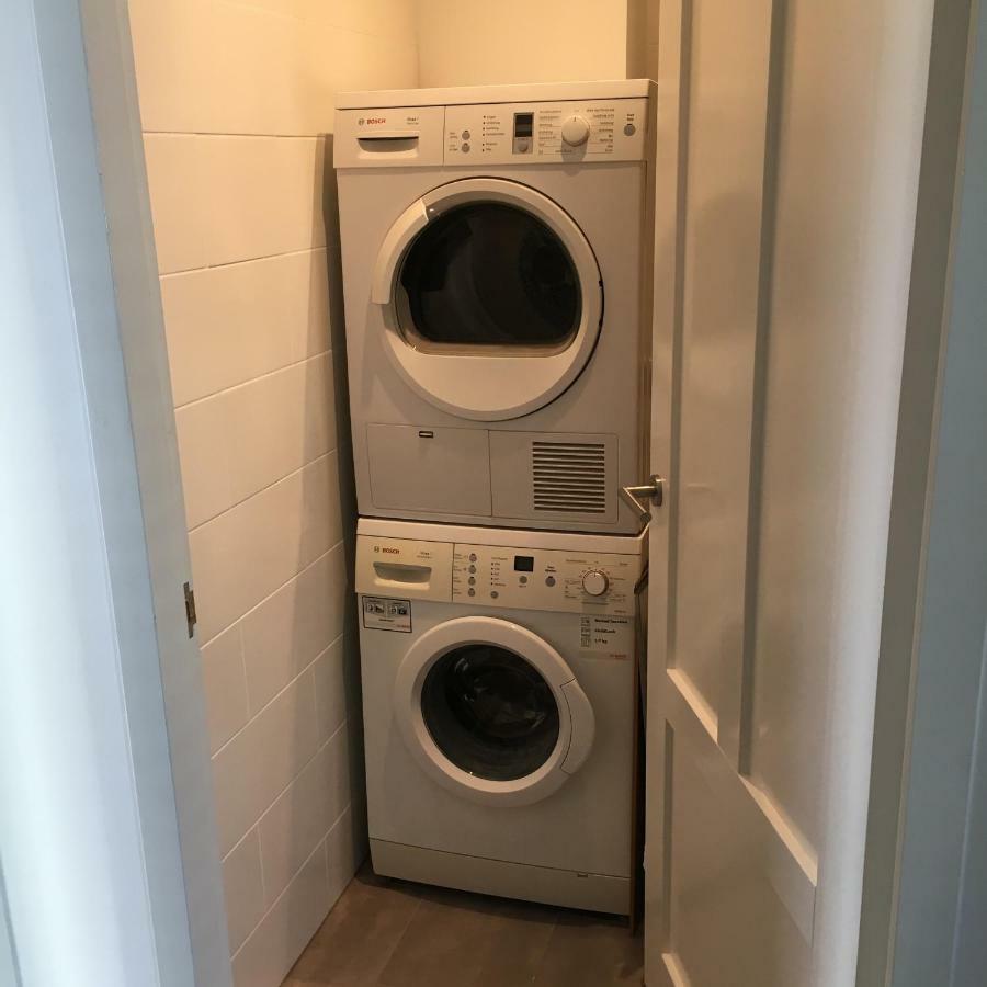 Zandvoort Village Apartments Екстер'єр фото