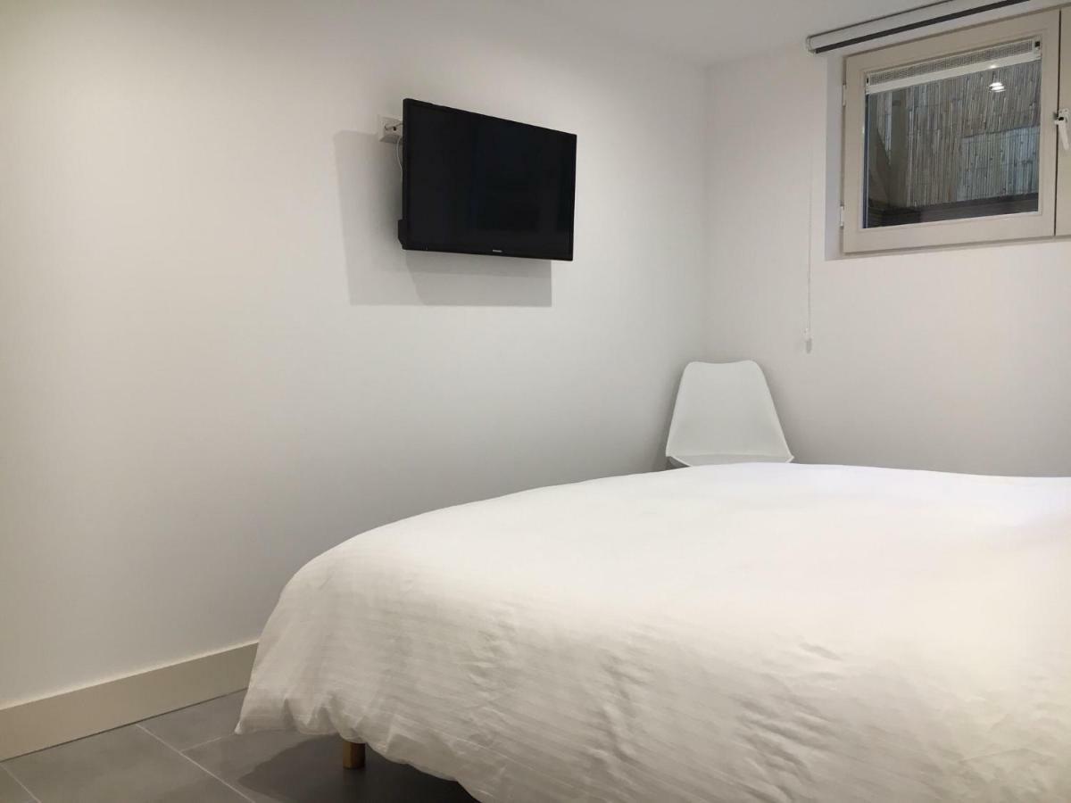 Zandvoort Village Apartments Екстер'єр фото