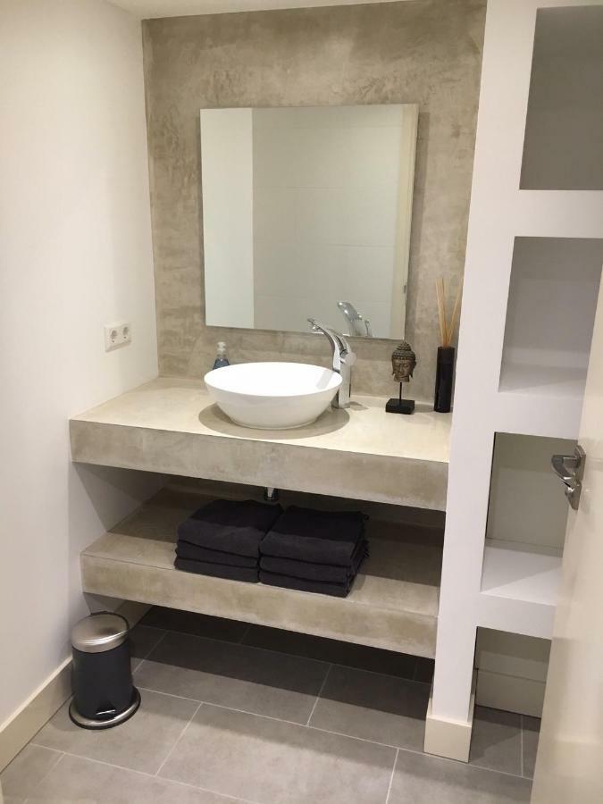 Zandvoort Village Apartments Екстер'єр фото
