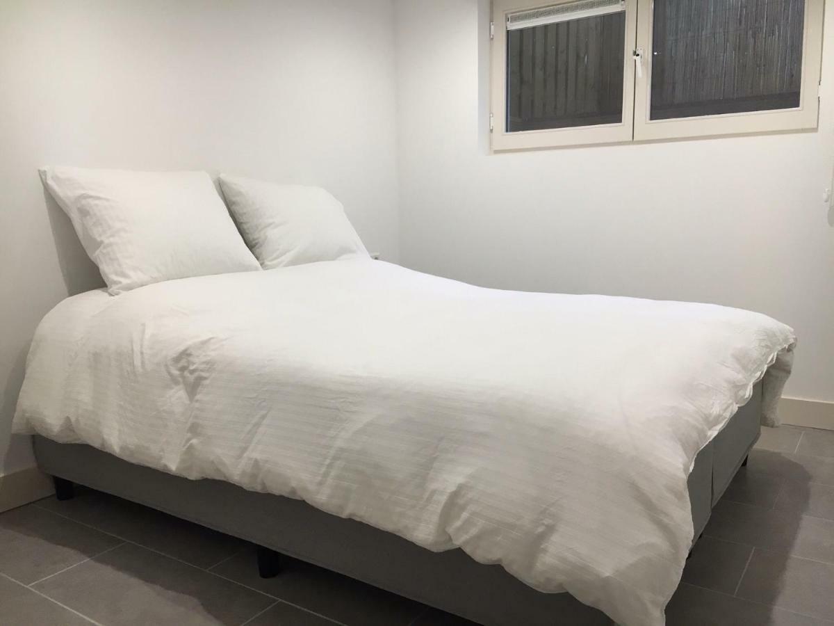 Zandvoort Village Apartments Екстер'єр фото