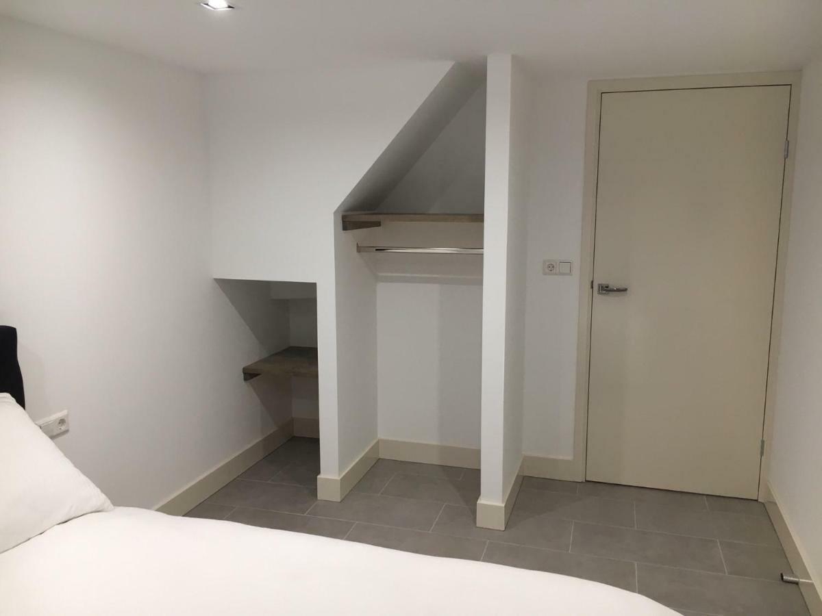 Zandvoort Village Apartments Екстер'єр фото