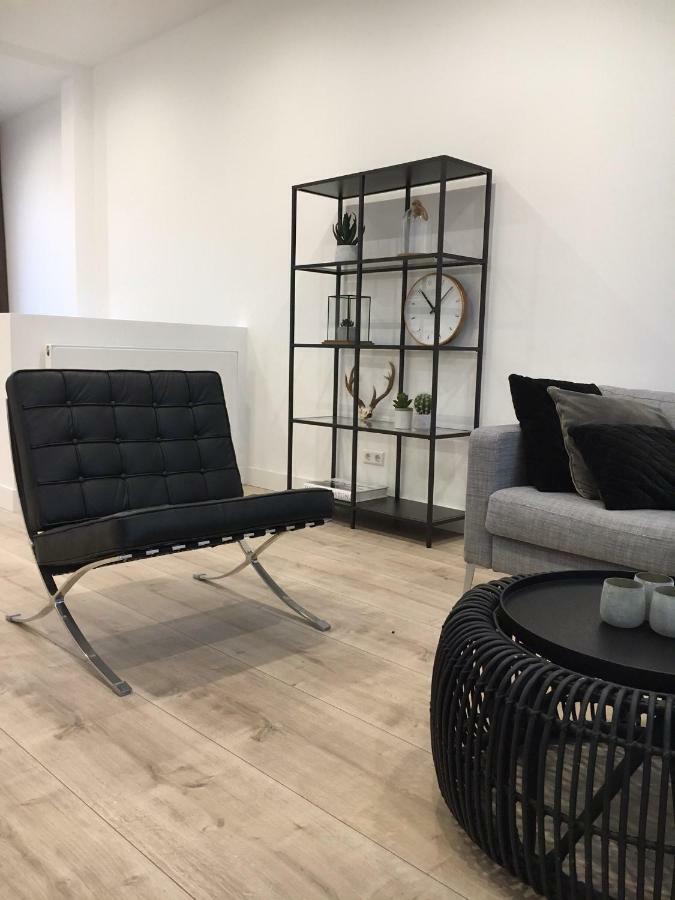 Zandvoort Village Apartments Екстер'єр фото