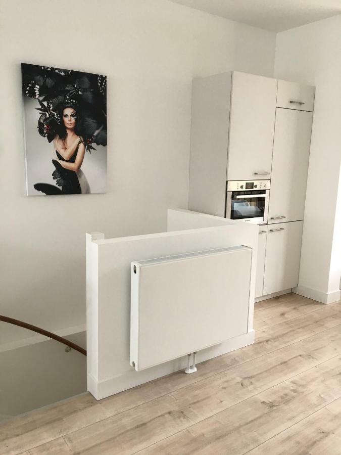 Zandvoort Village Apartments Екстер'єр фото